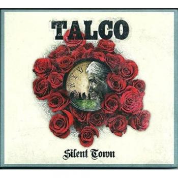 Silent Town - Talco