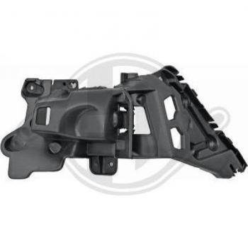 Soporte de parachoques DIEDERICHS 4416068