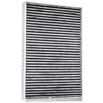 RIDEX 424I0005 Filtro de aire interior