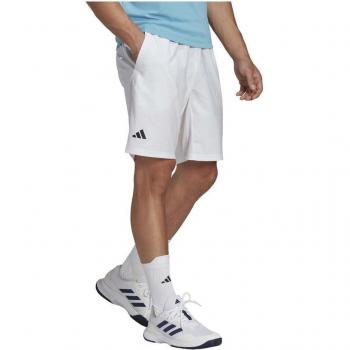 Pantalón corto de tenis adidas Club 3-Stripes para hombre - Diseño clásico y comodidad inigualable