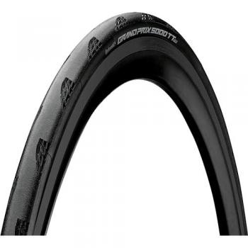 Continental Grand Prix 5000 TT TR Tubeless Road Tyre - 700 x 25 (25-622)