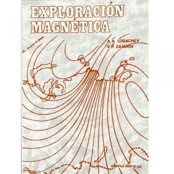 Exploración magnética