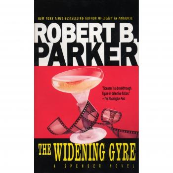 The Widening Gyre
