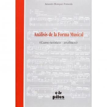 Análisis de la Forma Musical