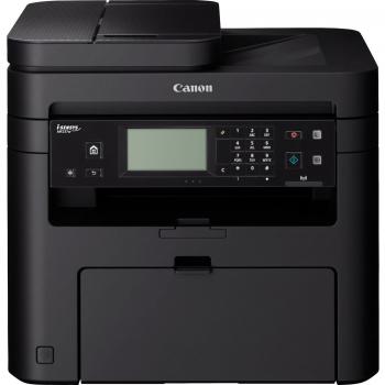Canon i-SENSYS MF237W 1200 x 1200DPI Laser A4 23ppm Wifi Negro multifuncional - Impresora multifunción