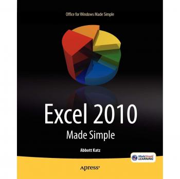 Excel 2010 Hecho Simple: Guía Práctica y Rápida