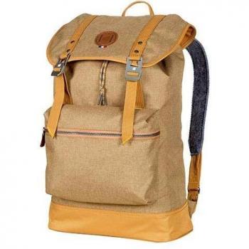 Lafuma L'Original 1p - Mochila Urbana Unisex, Color Caramelo, tamaño Talla única
