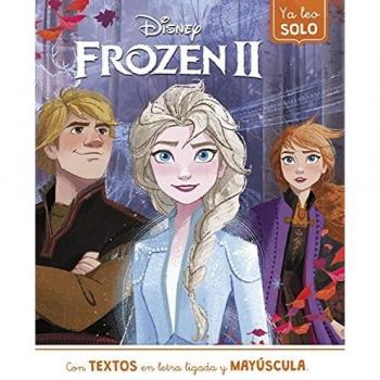 Ya leo solo... Frozen II