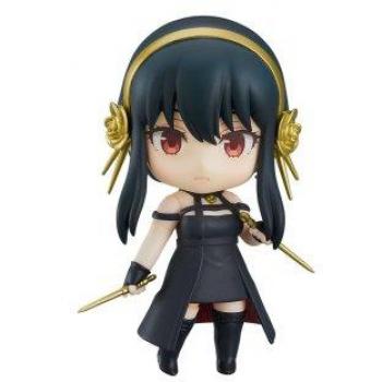 Good Smile Company Nendoroid: Spy x Family - Anya Forger Figure