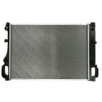 Radiador de refrigeración del motor THERMOTEC D7M039TT
