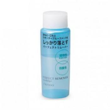 Shiseido Perfect Remover Eye & Lip 120ml