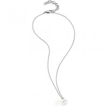 Colgante de Mujer Morellato SACQ02 con Cadena de 45 cm en Plata