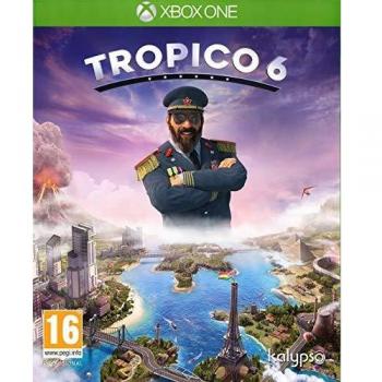 Tropico 6