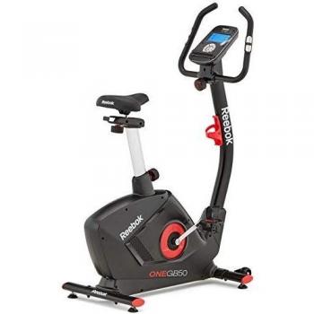 Reebok GB50 Bicicleta de Ejercicio