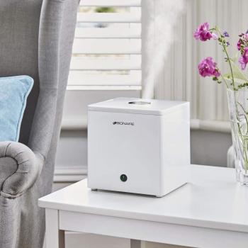 Bionaire BUH003X - Humidificador, 1,4 l