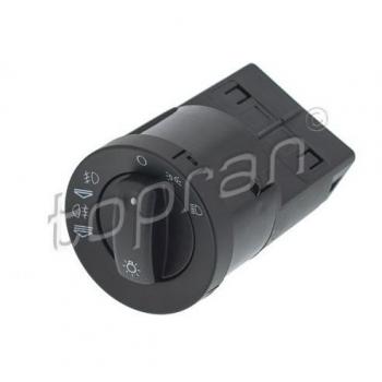 topran 109 929 Interruptor, luz principal