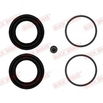 Kit de reparación de pinza de freno QUICK BRAKE 114-0221