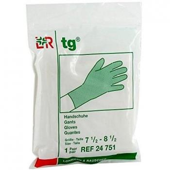 TG guantes par manera Gr, 7, 5-8, 5