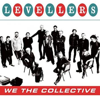 WE THE COLLECTIVE [VINYL]