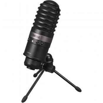 Yamaha YCM01U Black USB Conference Microphone