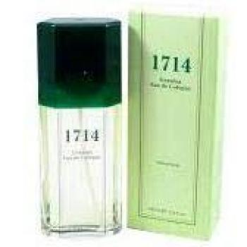 Roger & Gallet, Agua de colonia para hombres - 50 ml.