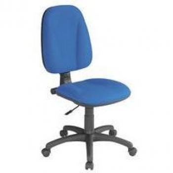 Silla de oficina Twisty tejido ignífugo
