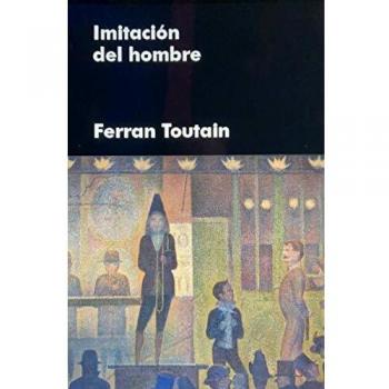 Imitación del hombre: s/n