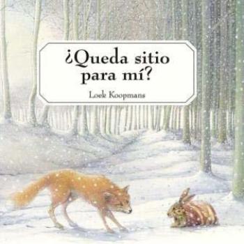 ¿Queda sitio para mi?