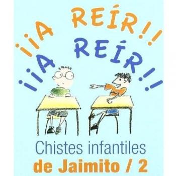 Chistes Infantiles De Jaimito/2