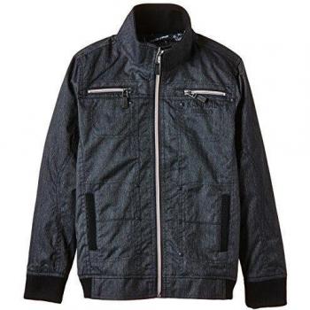 Kaporal BYSON-Chaqueta Niños,    azul