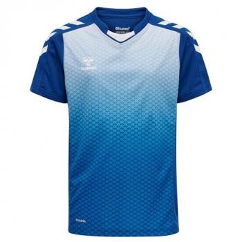 Camiseta Básica Hummel para Niños
