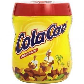 Cola cao