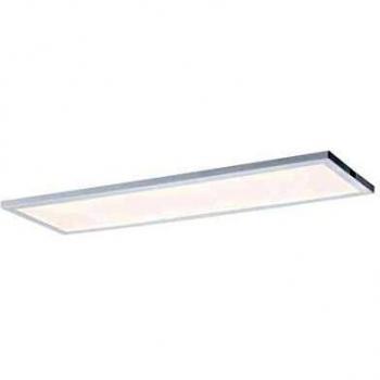 Panel LED bajo armario Ace 10x30cm 7,5W extensión con dimmer táctil y luz cálida