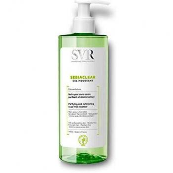 SVR Sebiaclear Foaming Gel 400ml