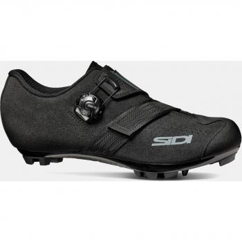 Sidi Aertis MTB Shoes - Black / EU42