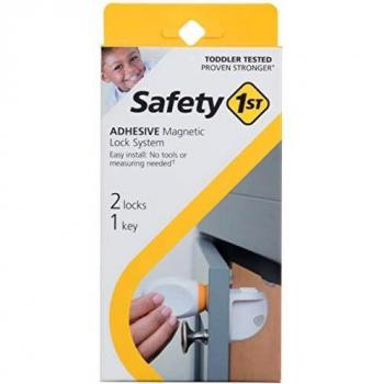 Safety 1st - Bloque magnético para armario