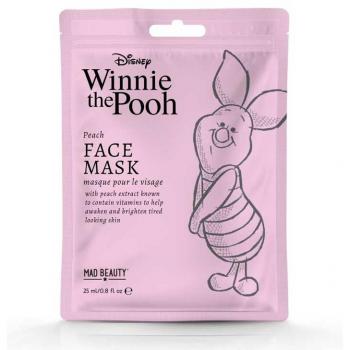 Winnie the Pooh Piglet Hydrating Facial Sheet Mask