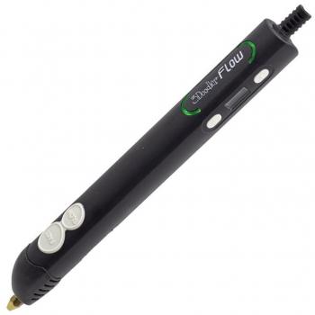 3Doodler FLOW Lápiz 3D 2.2 mm Negro