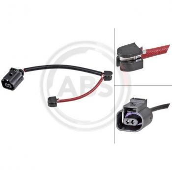 Sensor de desgaste de pastillas de frenos A.B.S. wear indicator 39405