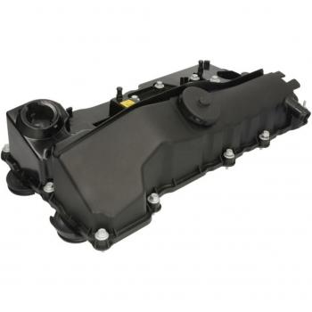 Tapa de Balancines VAICO V20 2763 con junta, tornillos y ventilación para BMW: 3 Coupé, Berlina, 1 Hatchback