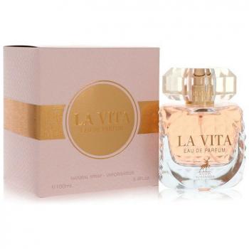 Maison Alhambra - La Vita 100ml Eau De Parfum Spray