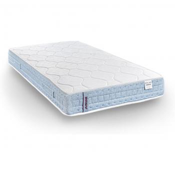 Colchón infantil-juvenil de muelles ensacados Morgan 18cm Relax
