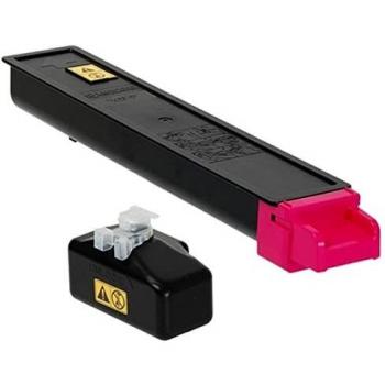 Olivetti B0992 Compatible Magenta Toner with Waste Container for D-Color MF2001, MF2501 - 6,000 Pages
