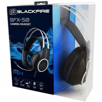 Ardistel - Blackfire Gaming Headset Bfx-50