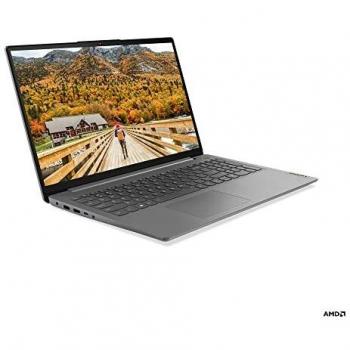 Lenovo IdeaPad 3 15ALC6 Portátil 15.6 Full HD AMD Ryzen 5 5500U, 8 GB RAM, 512 GB SSD, Wi-Fi 5, Windows 11 Home