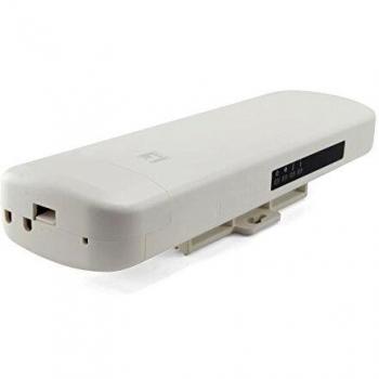 WiFi-Ap 300M Punto DE Acceso Exterior PoE GESTIONABLE Level One