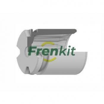 FRENKIT Piston de pinza de freno P384708, émbolo para sistema de frenos, compatible con diversos vehículos, fabricado con materiales de alta calidad para garantizar durabilidad y rendimiento óptimo en la frenada