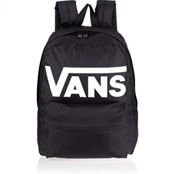 Mochila/VANS:VANS OLD SKOOL III MISC NEGRO