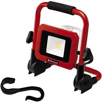 Einhell Linterna con batería TC-CL 18/1800 Li Power X-Change