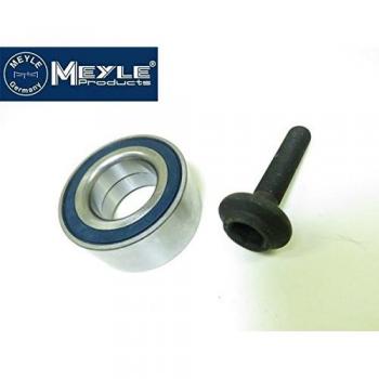 Kit de rodamientos de rueda MEYLE 100 750 0002